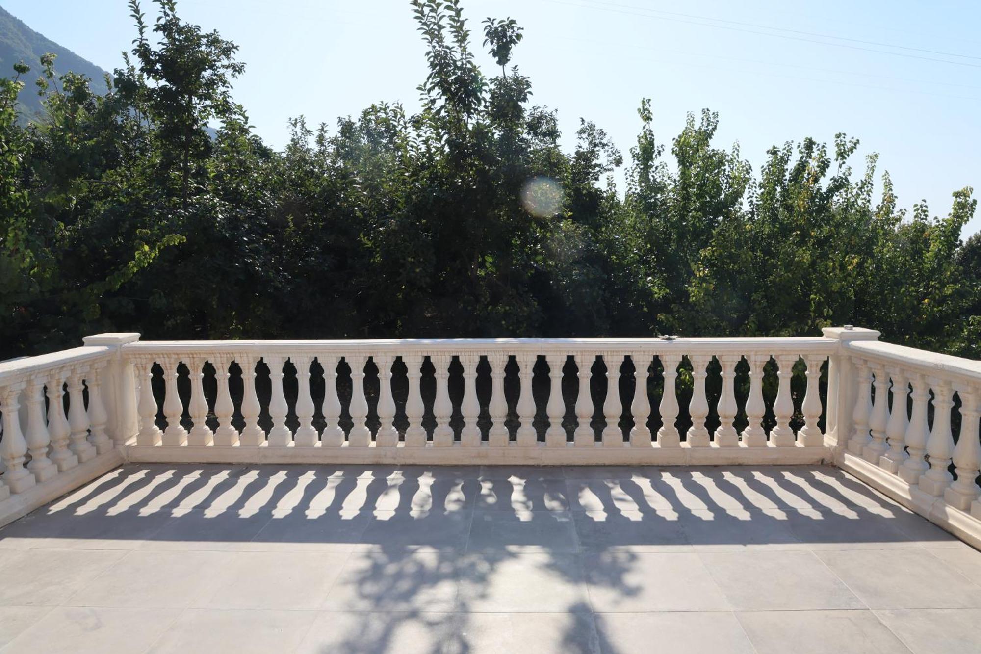 Villa Laguga Castellammare di Stabia Bagian luar foto
